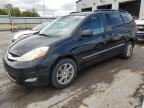 2010 Toyota Sienna Xle en Venta en Rogersville, MO - Hail