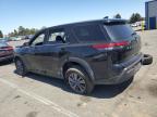 2023 Nissan Pathfinder S na sprzedaż w Vallejo, CA - Front End