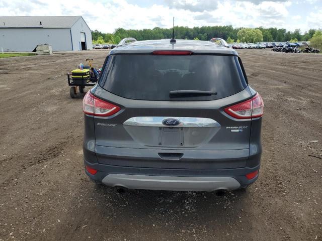  FORD ESCAPE 2015 Gray