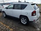 2015 Jeep Compass Latitude for Sale in Woodhaven, MI - Front End