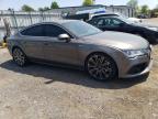 2012 Audi A7 Premium Plus продається в Finksburg, MD - Mechanical