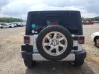 2014 Jeep Wrangler Unlimited Sahara de vânzare în Memphis, TN - Side