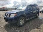 2012 Nissan Pathfinder S for Sale in Cahokia Heights, IL - Hail