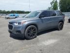 2020 Chevrolet Traverse Ls for Sale in Dunn, NC - Vandalism