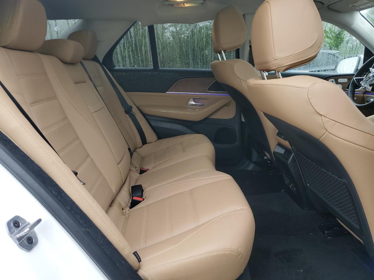2025 Mercedes-Benz Gle 450 4Matic VIN: 4JGFB5KB6SB336299 Lot: 56758065