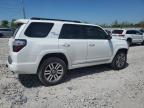2022 Toyota 4Runner Sr5 Premium на продаже в Wayland, MI - Front End