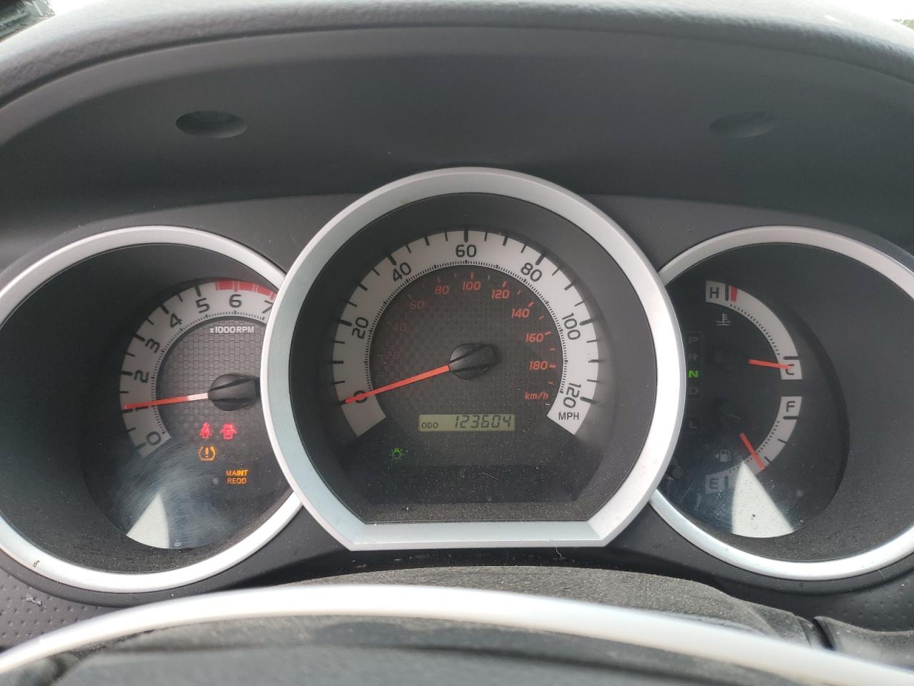 2014 Toyota Tacoma Double Cab VIN: 3TMLU4EN8EM163125 Lot: 56421355