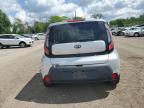 2015 Kia Soul + на продаже в Des Moines, IA - Minor Dent/Scratches