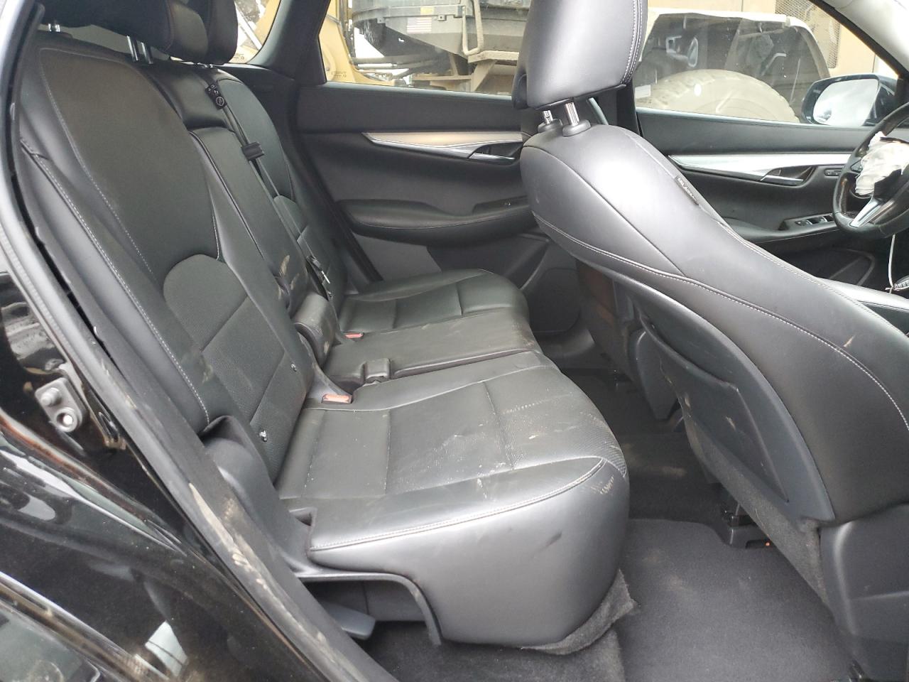 2019 Infiniti Qx50 Essential VIN: 3PCAJ5M33KF107793 Lot: 57176435