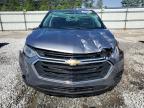 2020 Chevrolet Traverse Ls на продаже в Ellenwood, GA - Rollover