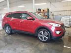 2013 Hyundai Santa Fe Limited for Sale in Avon, MN - Side