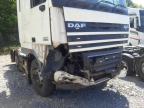 2012 DAF TRUCKS XF  for sale at Copart SANDTOFT