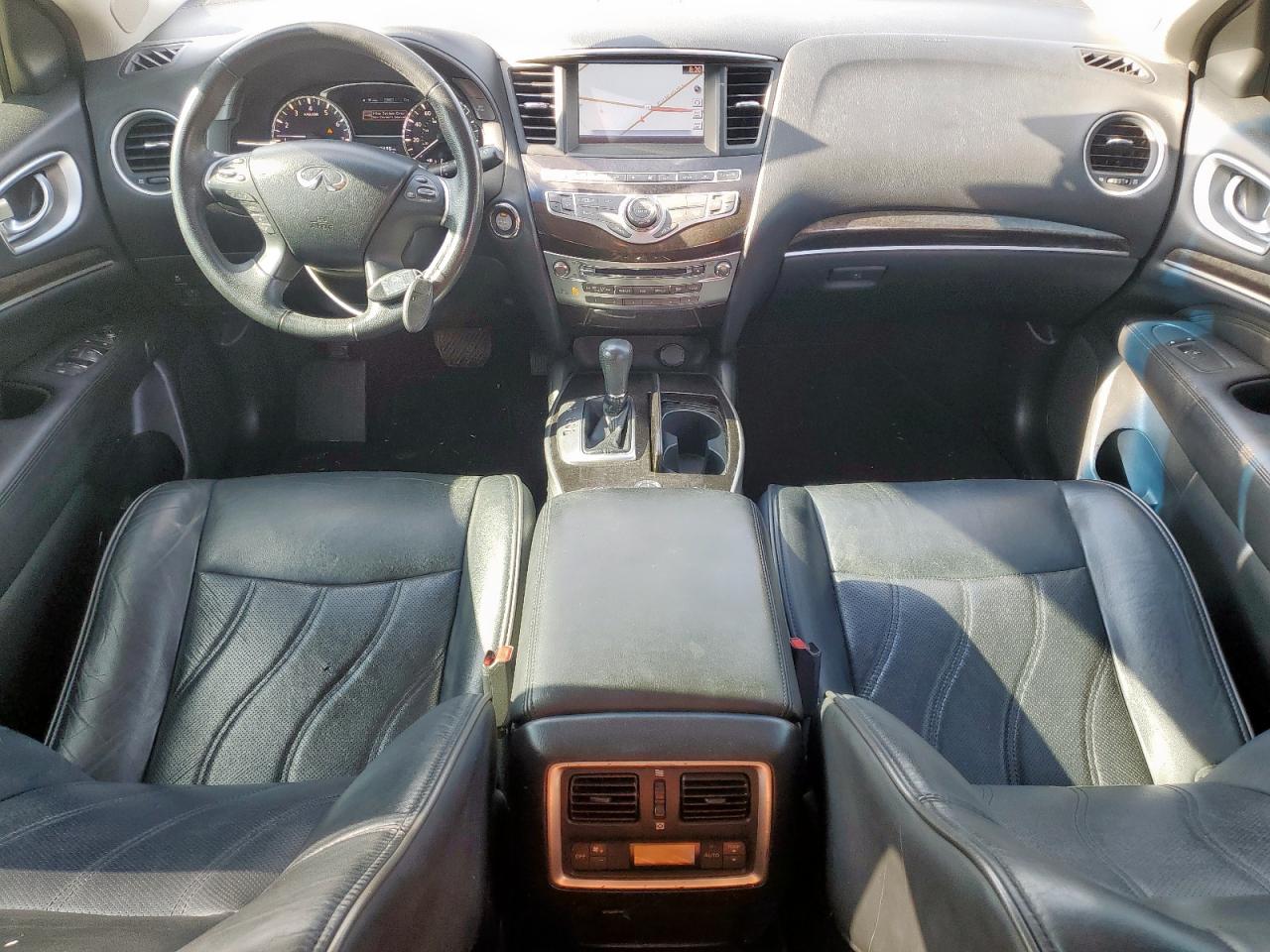 2014 Infiniti Qx60 VIN: 5N1AL0MN3EC524679 Lot: 56962785