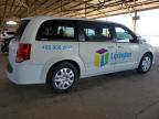 2016 Dodge Grand Caravan Se продається в Phoenix, AZ - Minor Dent/Scratches