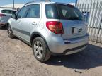 2010 SUZUKI SX4 SZ4 DD for sale at Copart WESTBURY