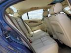 2008 Jaguar S-Type  de vânzare în Houston, TX - Minor Dent/Scratches