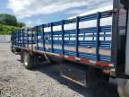 2015 Hino 338 Flatbed Truck for Sale in Madisonville, TN - Side
