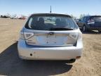 2008 Subaru Impreza 2.5I للبيع في Rocky View County، AB - Mechanical