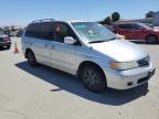 2003 Honda Odyssey Exl for Sale in Martinez, CA - Vandalism