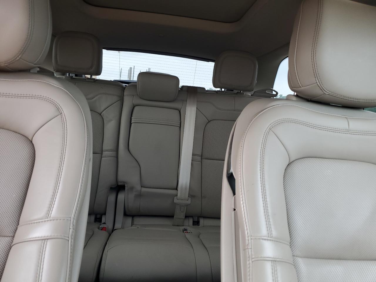 2020 Lincoln Corsair Reserve VIN: 5LMCJ2DH8LUL13812 Lot: 56201445