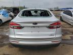 2019 Ford Fusion Se   en Venta en Woodhaven, MI - Front End