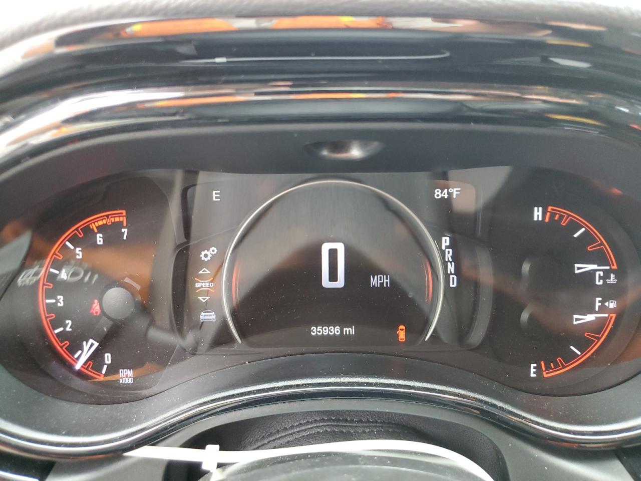 2021 Dodge Durango Pursuit VIN: 1C4SDJFT9MC823485 Lot: 55207395