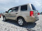 2009 Honda Pilot Lx for Sale in Arcadia, FL - Front End