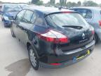 2016 RENAULT MEGANE DYN for sale at Copart SANDY