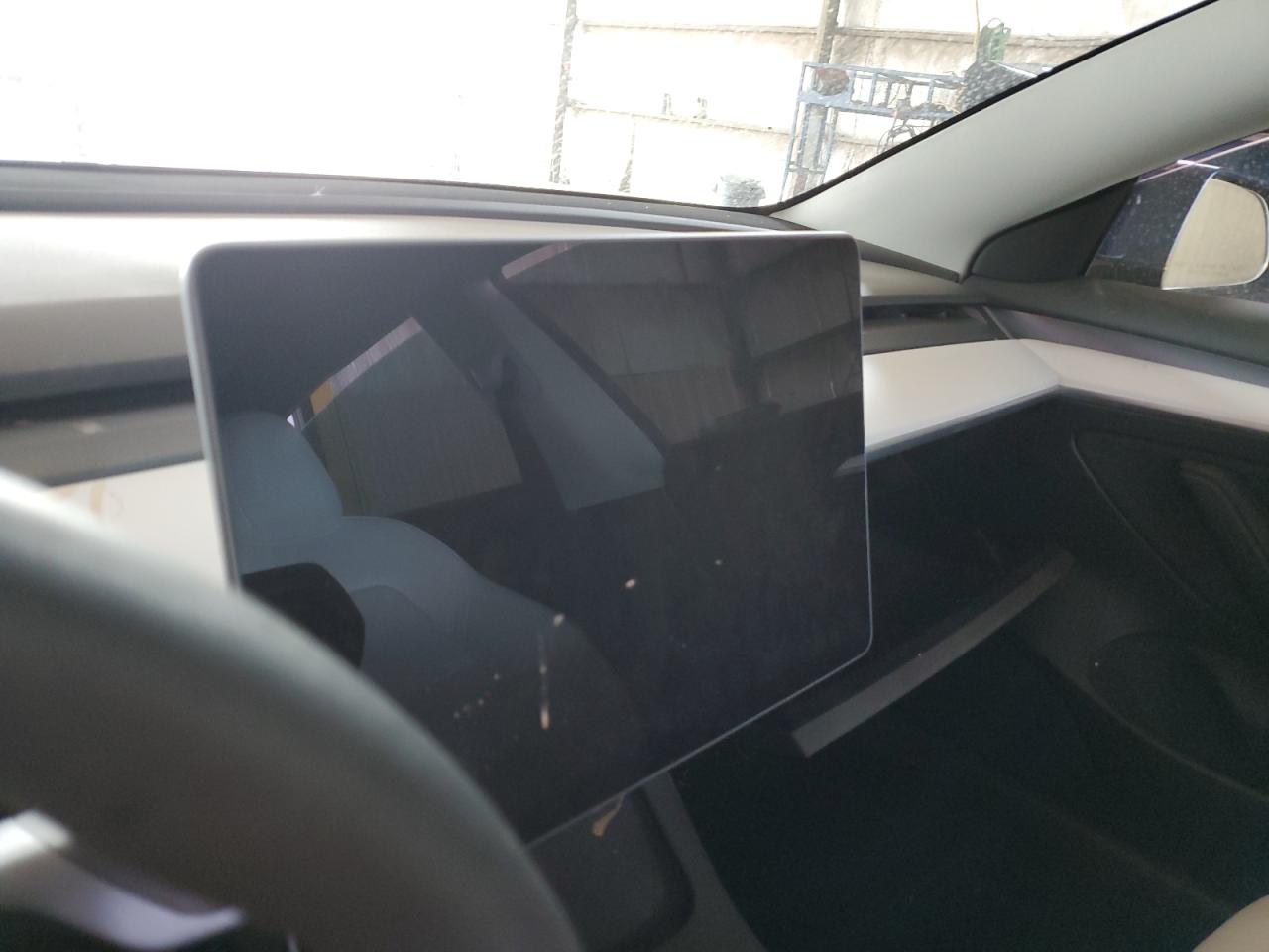 2022 Tesla Model 3 VIN: 5YJ3E1ECXNF126446 Lot: 55962035