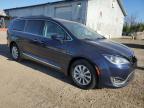 2017 Chrysler Pacifica Touring L de vânzare în Davison, MI - Front End