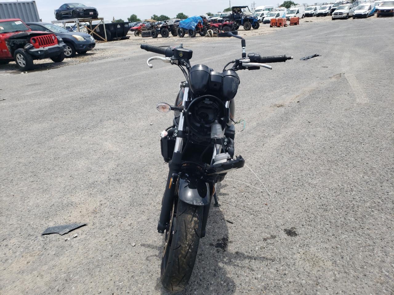 2022 Kawasaki Er650 M VIN: ML5EREM19NDA72713 Lot: 58479725