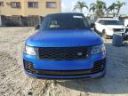 2020 Land Rover Range Rover Autobiography zu verkaufen in Opa Locka, FL - Side