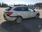 2015 Subaru Outback 2.5I Premium de vânzare în Arlington, WA - Side