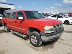 2001 Chevrolet Silverado C1500 for Sale in New Orleans, LA - Burn - Engine