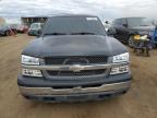 2005 Chevrolet Silverado C1500 იყიდება Brighton-ში, CO - Vandalism
