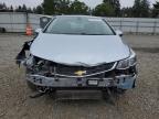 Graham, WA에서 판매 중인 2017 Chevrolet Cruze Ls   - Front End