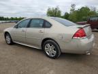 2012 Chevrolet Impala Lt zu verkaufen in Columbia Station, OH - Undercarriage