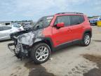2018 Jeep Renegade Latitude იყიდება Harleyville-ში, SC - Burn - Engine