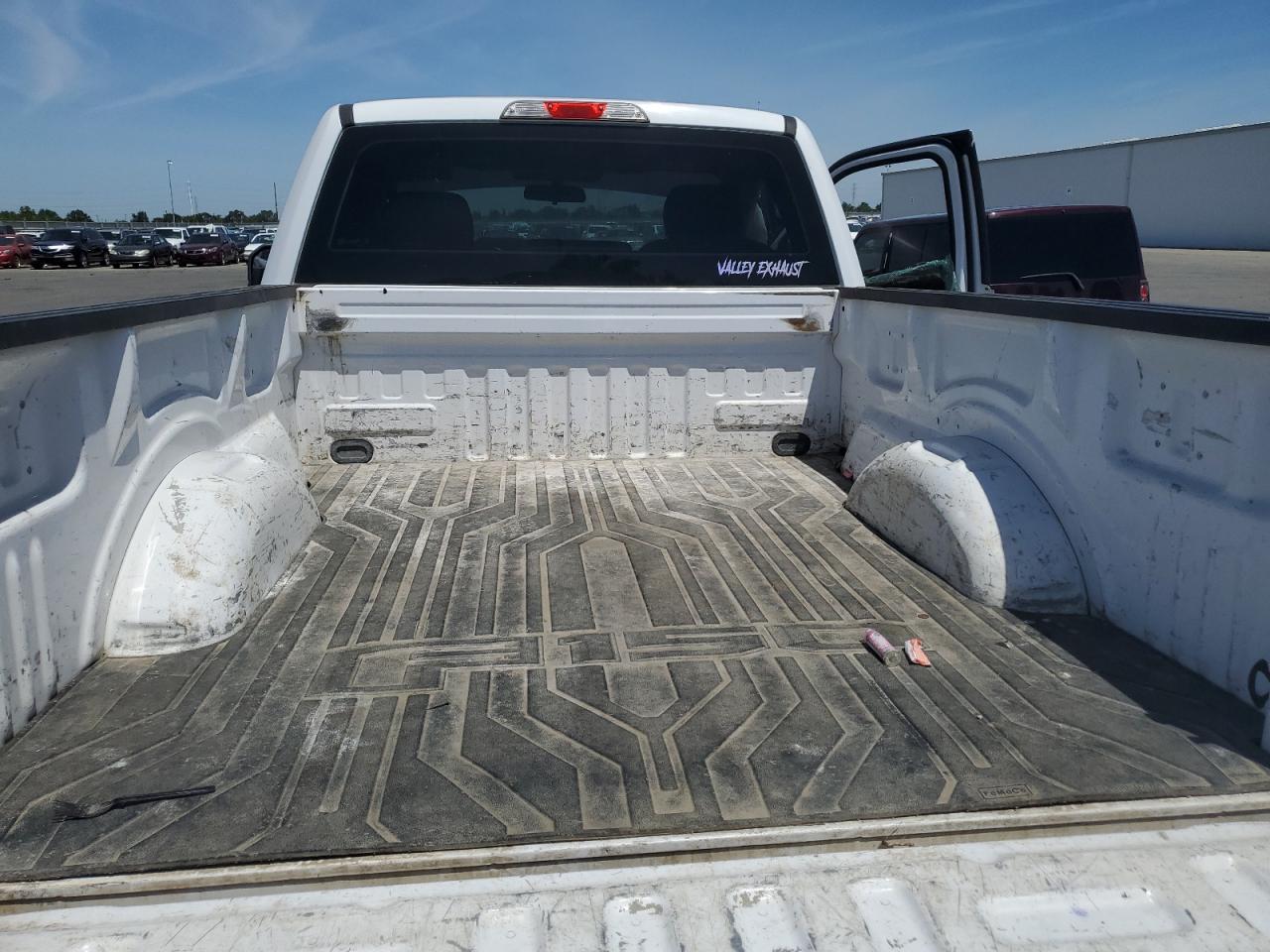 2016 Ford F150 VIN: 1FTMF1CF6GKD12151 Lot: 57174415