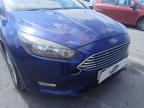 2017 FORD FOCUS ZETE for sale at Copart CHESTER