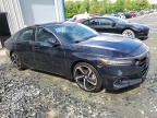2021 Honda Accord Sport zu verkaufen in Waldorf, MD - Front End
