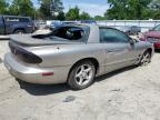 2001 Pontiac Firebird  en Venta en Hampton, VA - Biohazard/Chemical