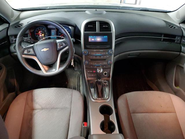  CHEVROLET MALIBU 2013 tan