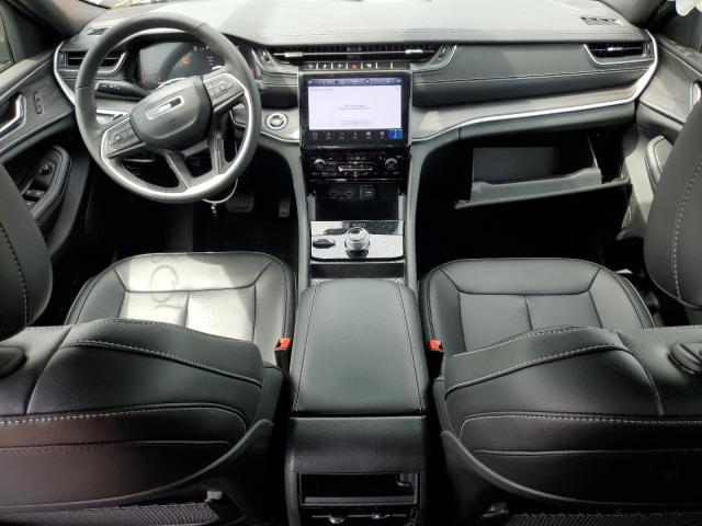  JEEP GRAND CHER 2024 Синий