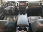 2016 Nissan Titan Xd Sl за продажба в Rogersville, MO - Mechanical