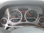 2007 Jeep Wrangler Sahara na sprzedaż w Woodburn, OR - Front End