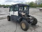 2024 Can-Am Defender Max Limited Cab Hd10 იყიდება Ellwood City-ში, PA - Water/Flood