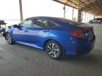2016 Honda Civic Ex للبيع في Phoenix، AZ - Front End