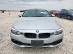 2017 Bmw 320 I na sprzedaż w Taylor, TX - Hail