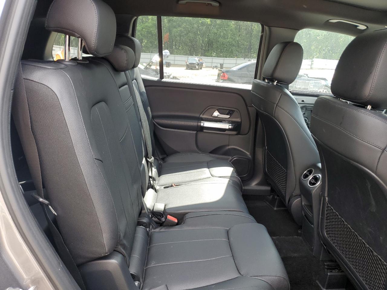 2021 Mercedes-Benz Glb 250 VIN: W1N4M4GB7MW162983 Lot: 56397965